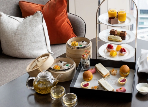 グランドハイアット_Thirty8